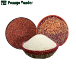 Rice / Chal (চাল)